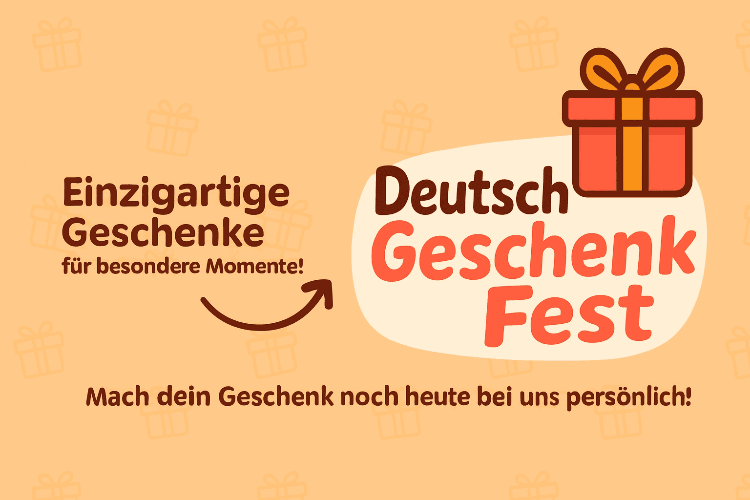 Banner for teeandgift